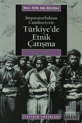 Türkiye’de Etnik Çatışma